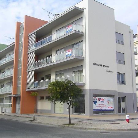 Апартаменты Haven Сан-Мартинью-ду-Порту Экстерьер фото